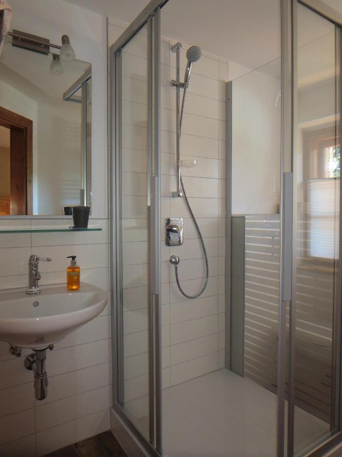 Lili'S Appartements Fiss Εξωτερικό φωτογραφία